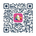 台灣行動支付APP下載QRCODE