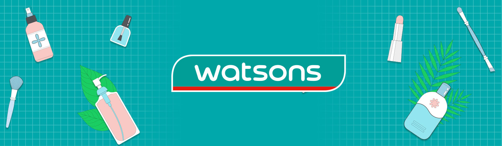 屈臣氏天天滿額贈