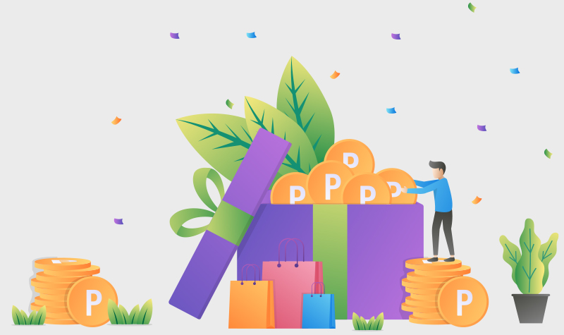 一般消費15元累積紅利點數1點