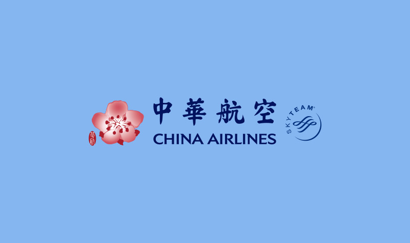 華航里程兌換圖示