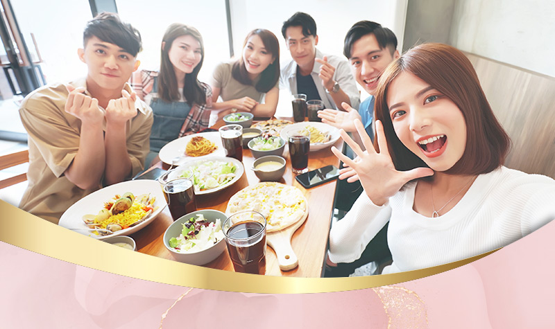 義享卡精選通路 最高享3%刷卡金