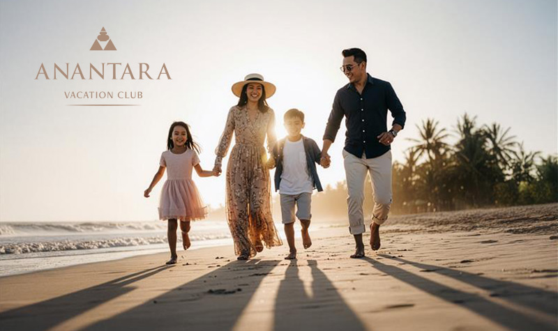 安納塔拉度假會海旅優惠