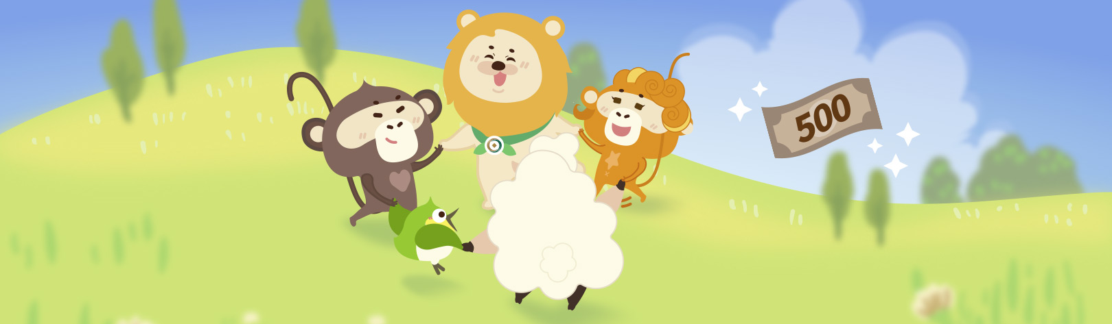 一銀卡推薦友禮大放送