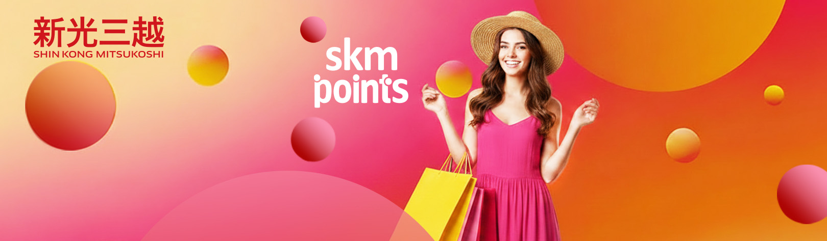 第一銀行紅利積點兌換skm points
